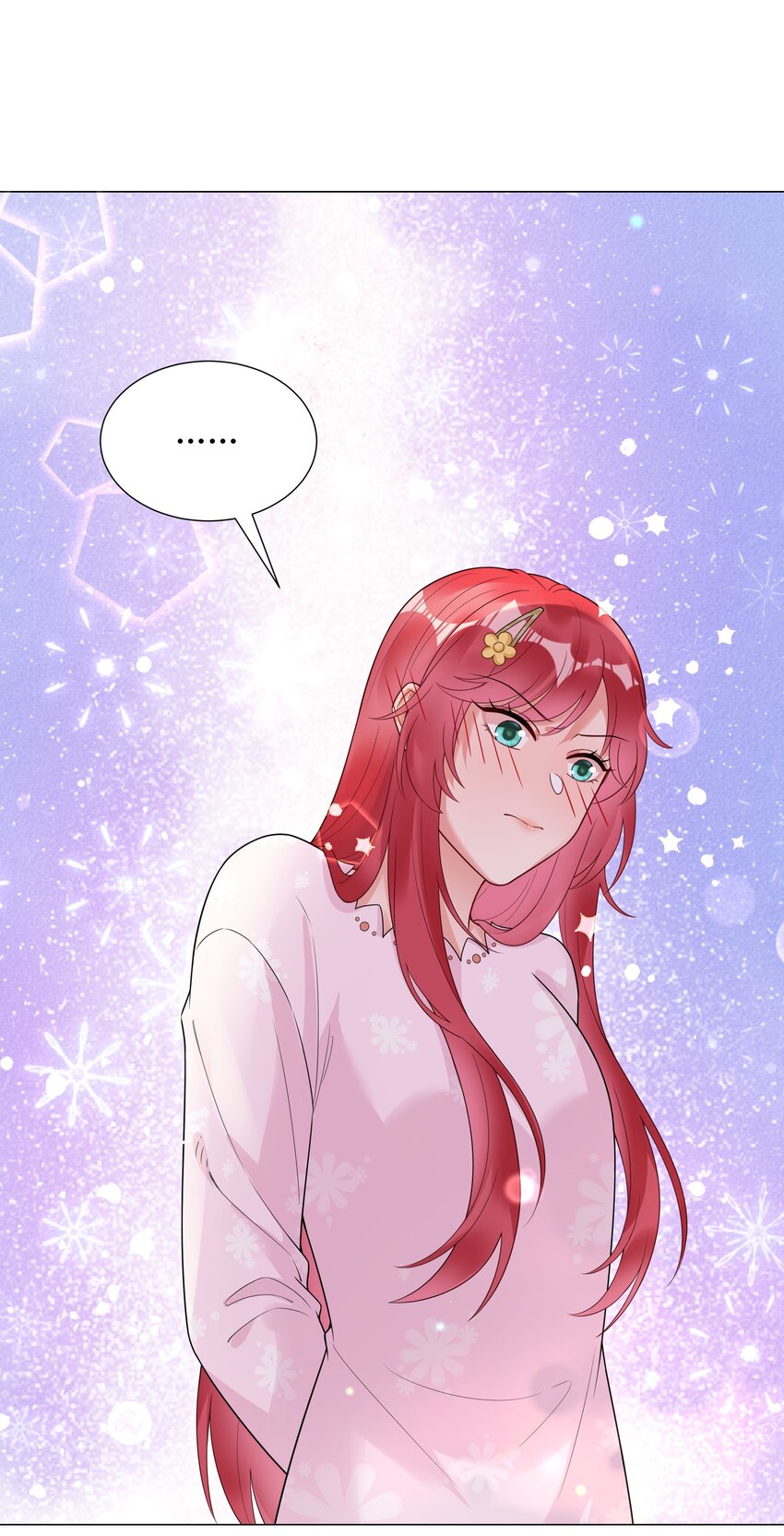 029 亲密接触？(1/2)-第30话