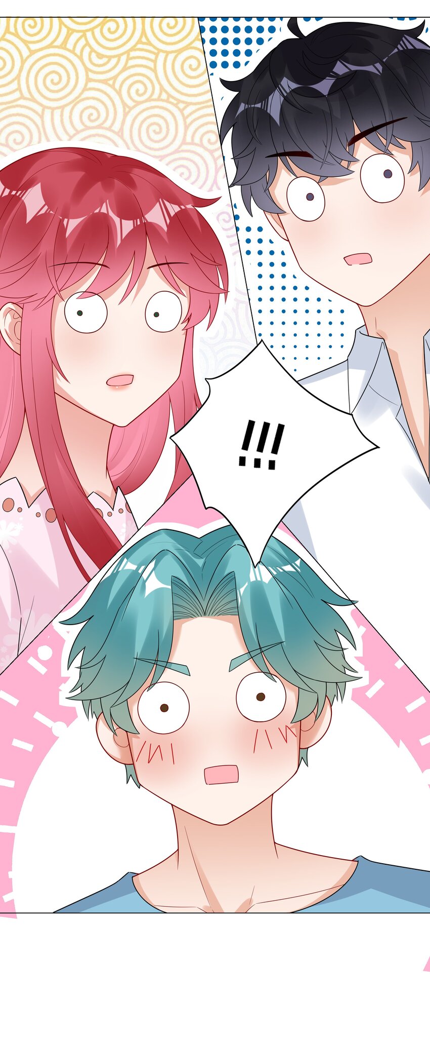 031 签约了！-第32话