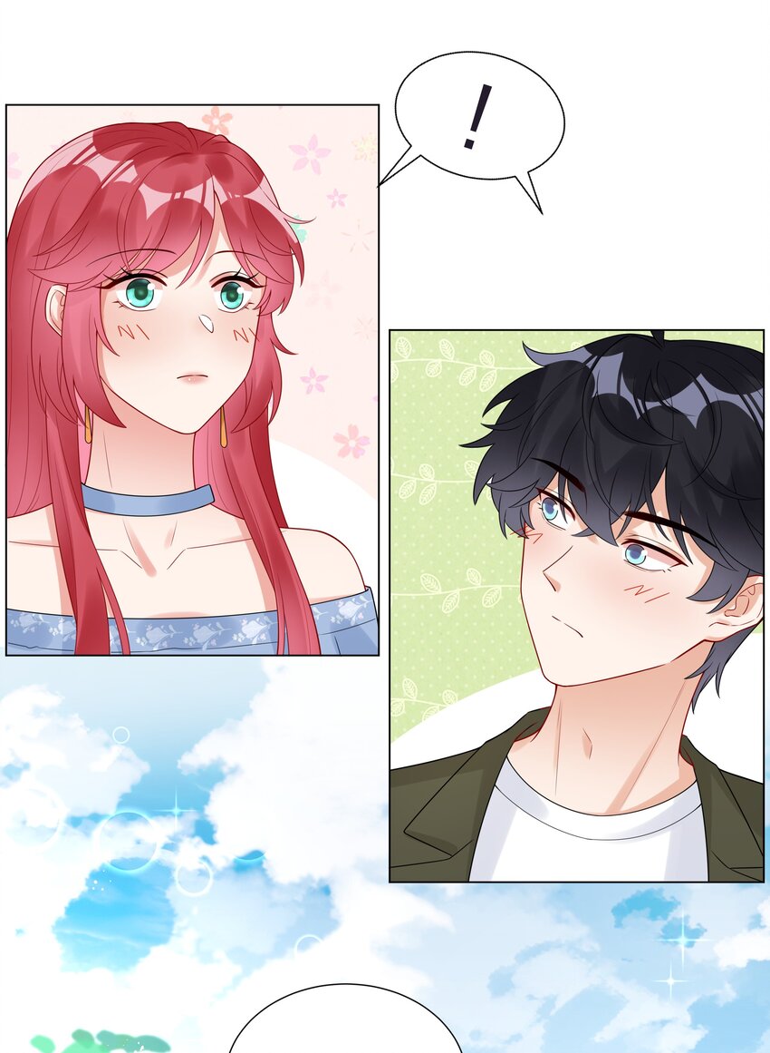 034 抄袭前科！-第36话