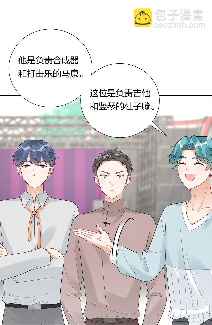 034 抄袭前科！-第36话