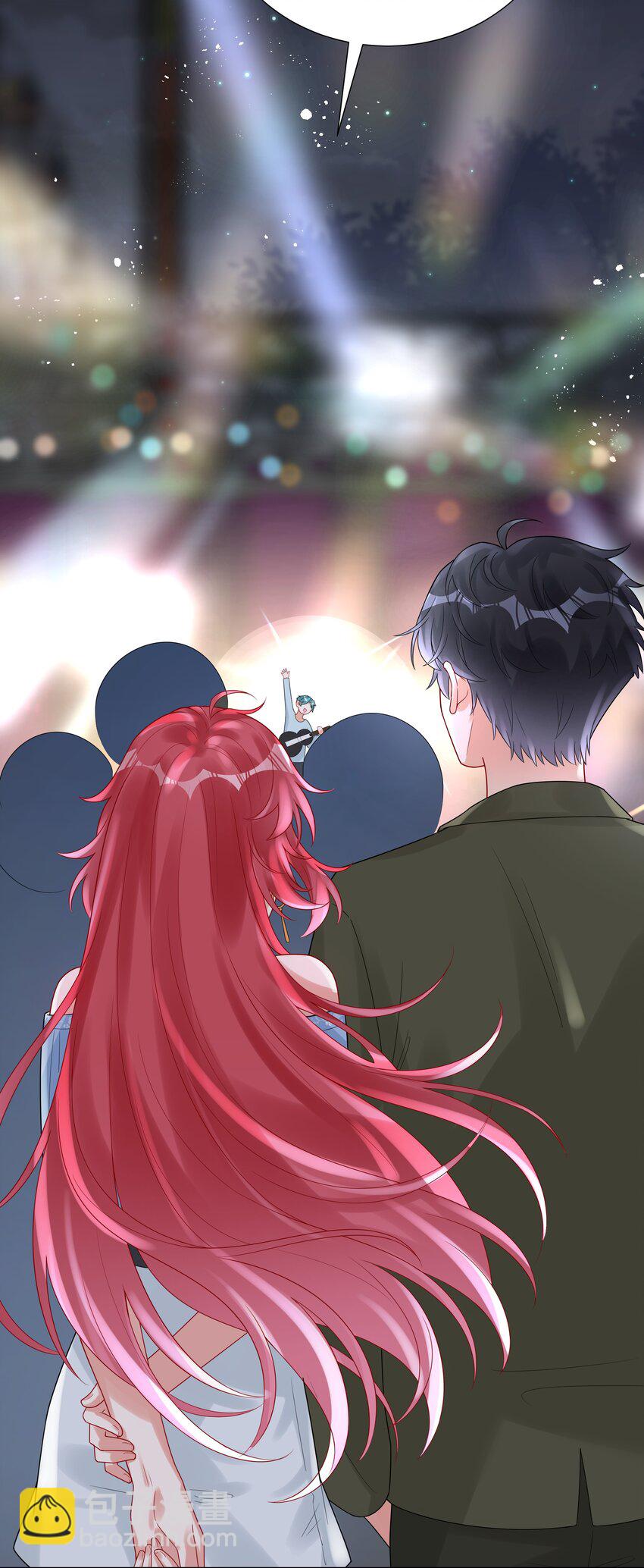 036 一定是不小心(1/2)-第38话