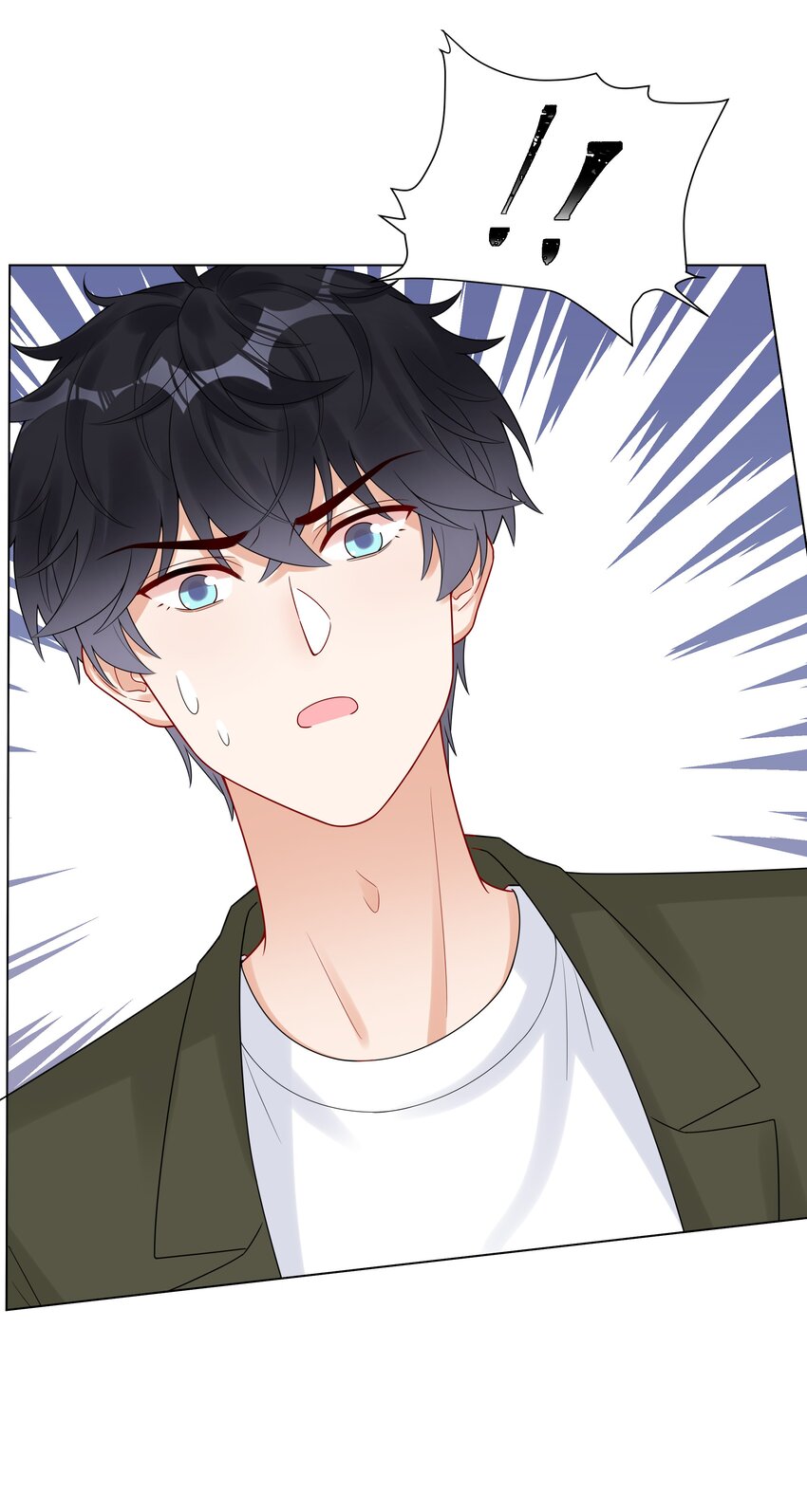 036 一定是不小心(1/2)-第38话