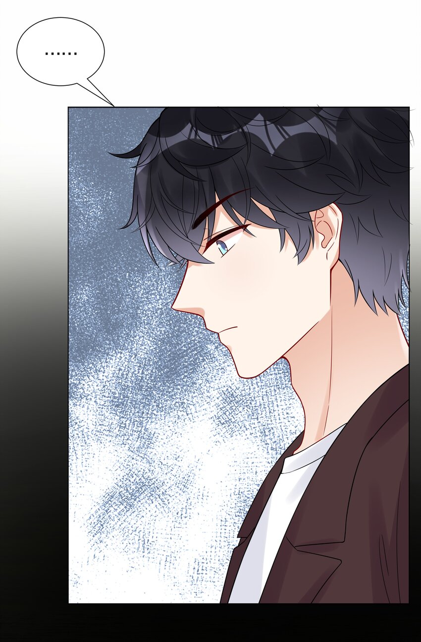 038 不是我。(1/2)-第40话