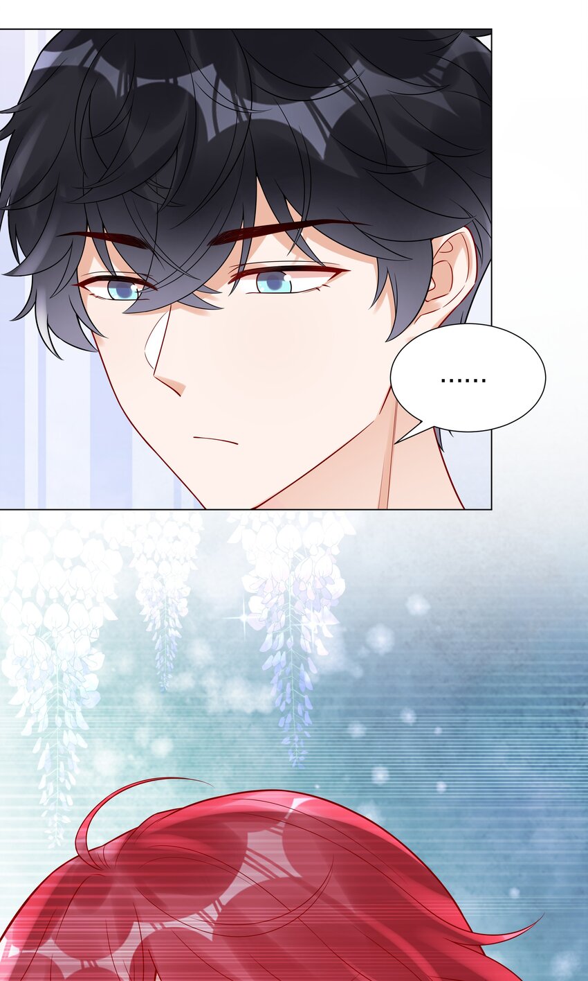 038 不是我。(1/2)-第40话