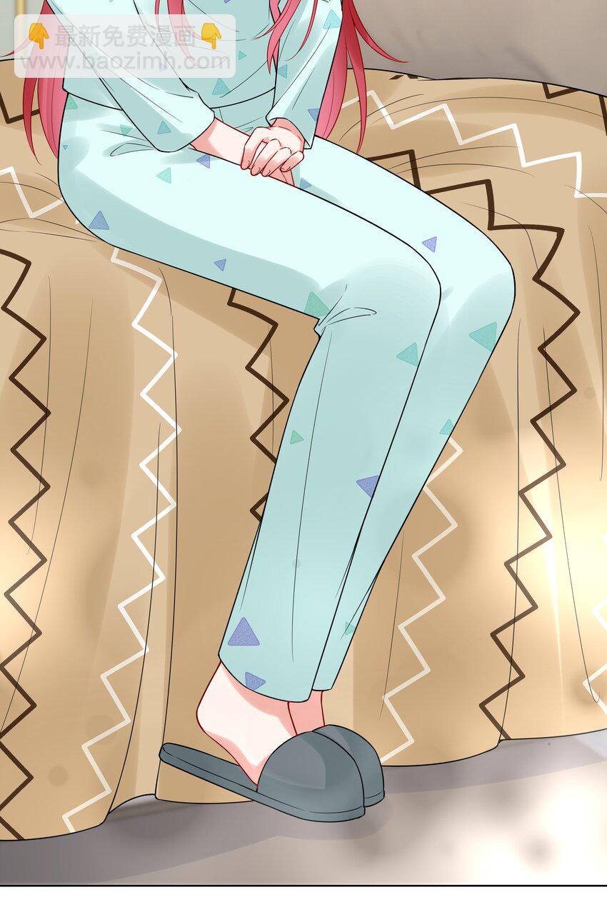 038 不是我。(1/2)-第40话