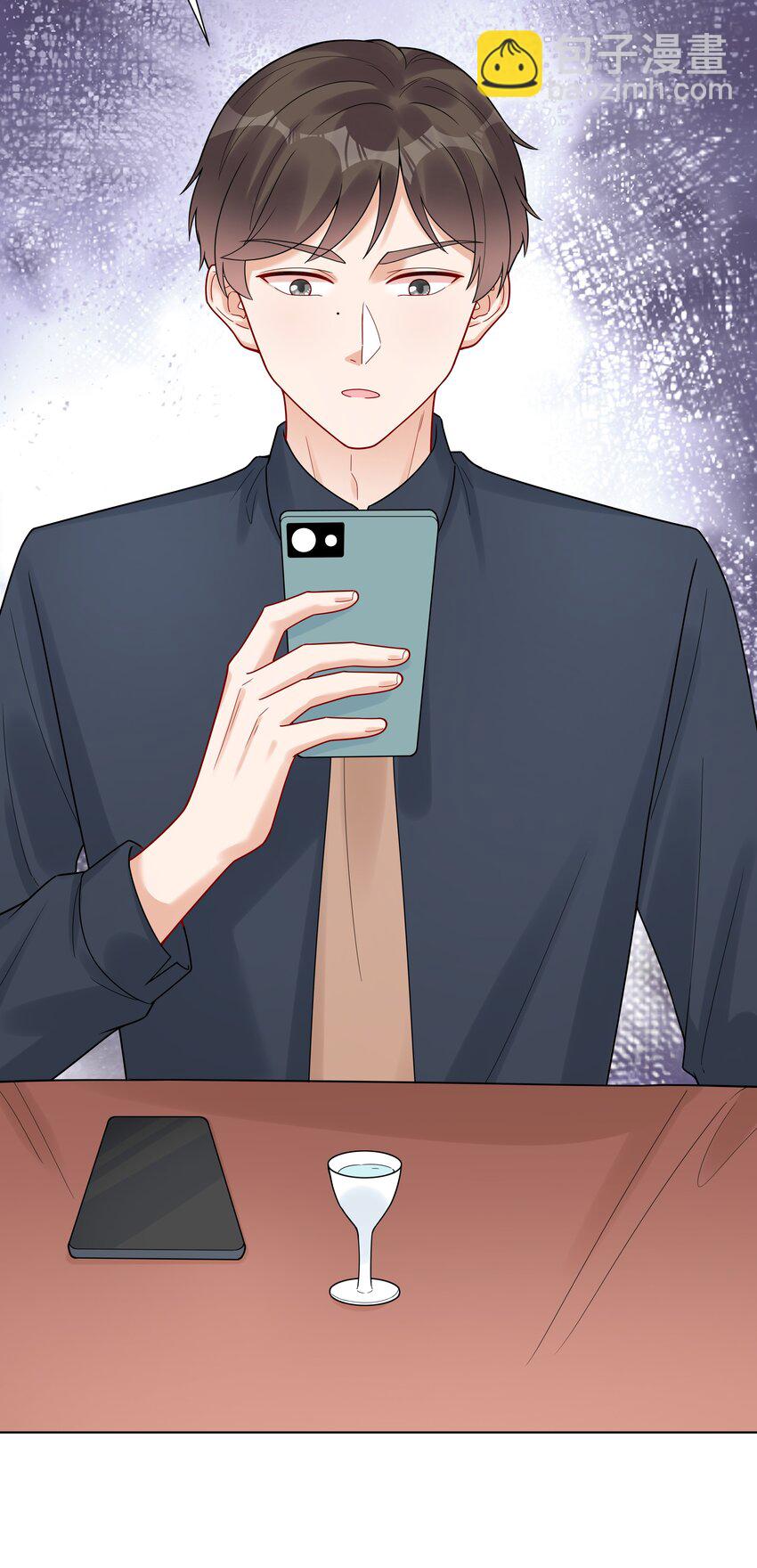 040 不要告诉她-第42话