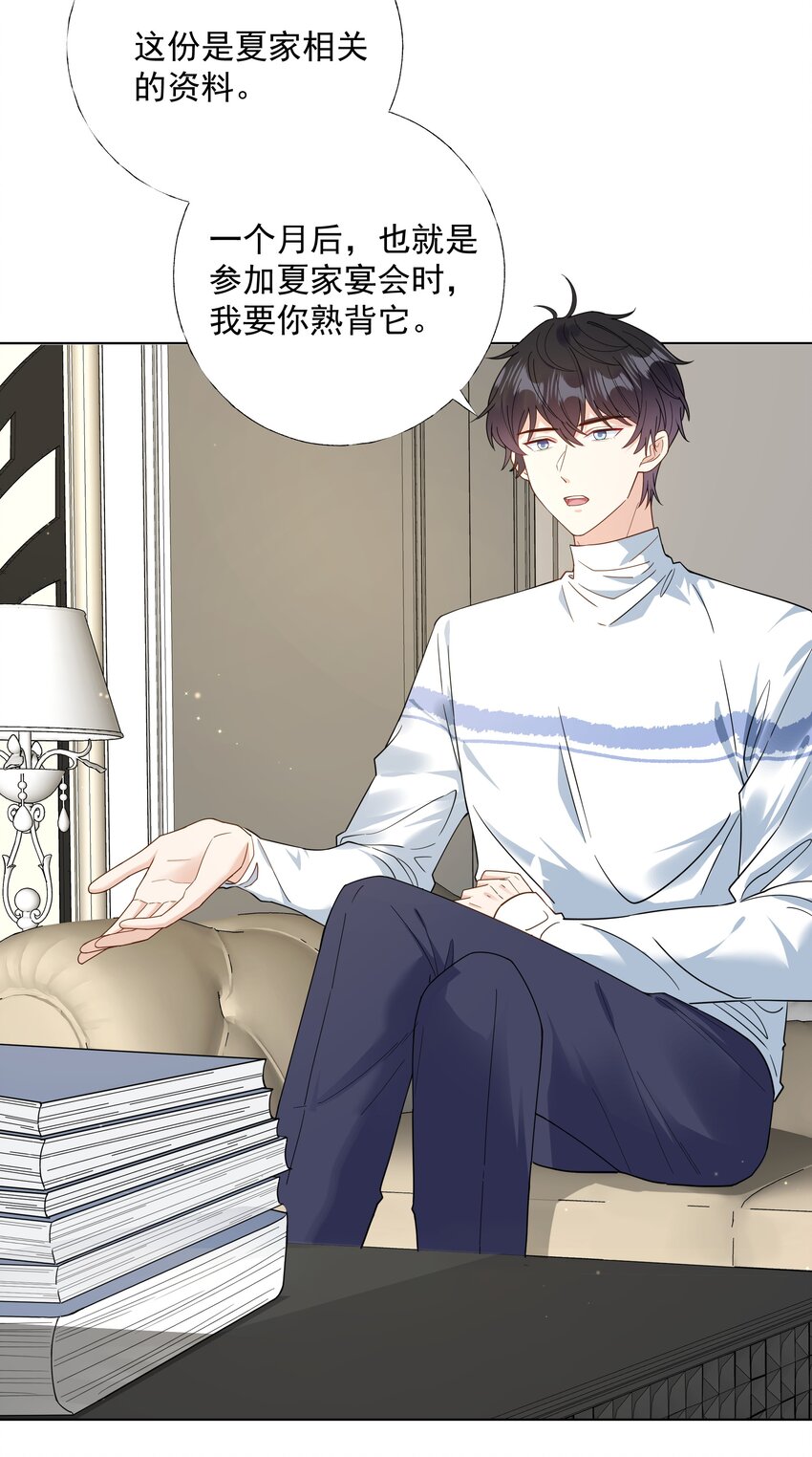 05 备战夏家宴会-第6话