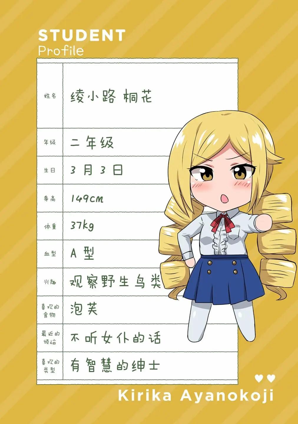 戀愛交響曲 - 第28話 - 1