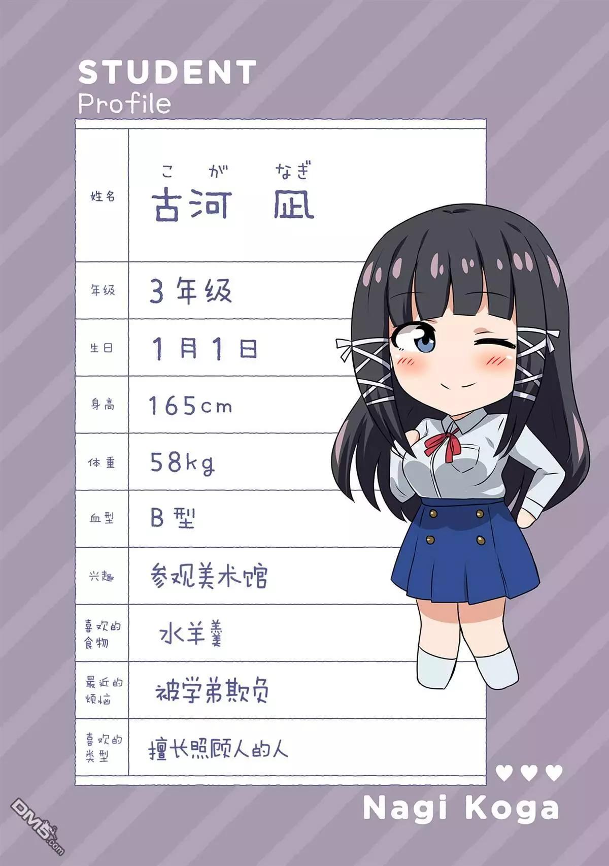 戀愛交響曲 - 第30話 - 1