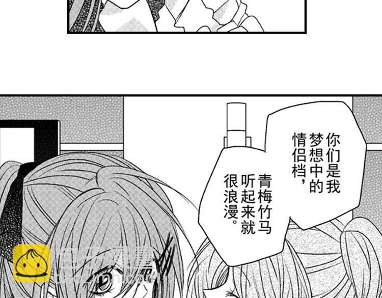 戀愛教戰手冊 - 第12話 悄悄地戀愛了(2/4) - 6