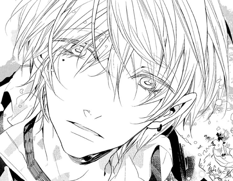 戀愛教戰手冊 - 第4話 愛情與友情只一線之隔！(2/2) - 2