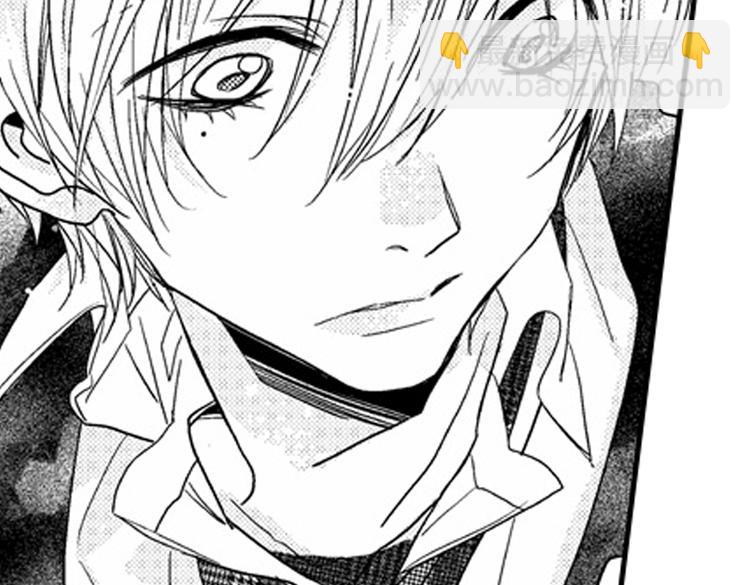 戀愛教戰手冊 - 第8話 對你，是愛情還是佔有慾？(2/3) - 3