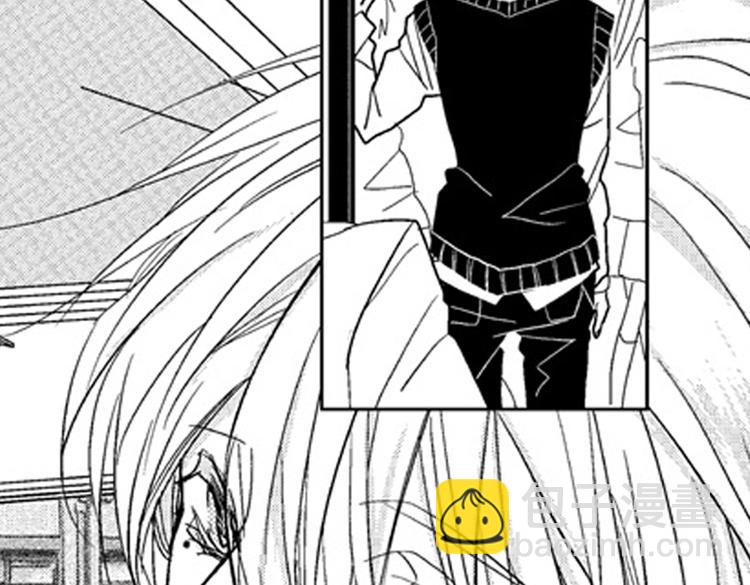 戀愛教戰手冊 - 第8話 對你，是愛情還是佔有慾？(2/3) - 8