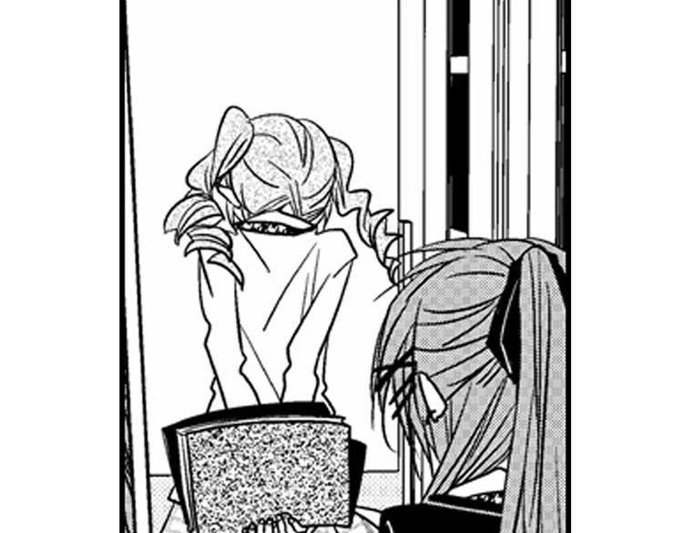 戀愛教戰手冊 - 第10話 以你的方式喜歡你(2/3) - 3