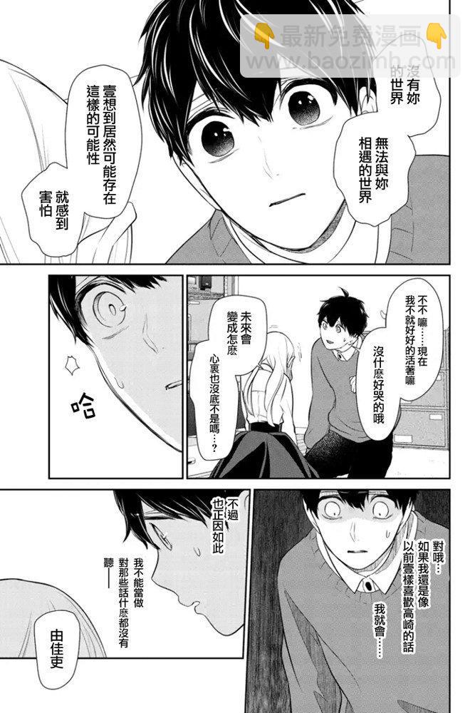 戀愛禁止的世界 - 第267話 - 1