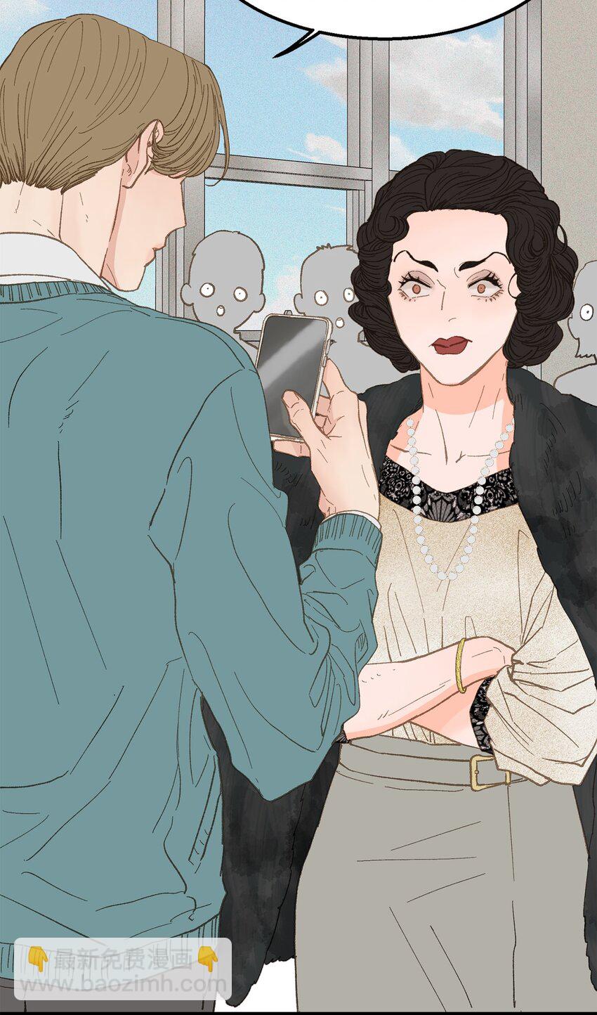 17 又一场闹剧(1/2)-第18话