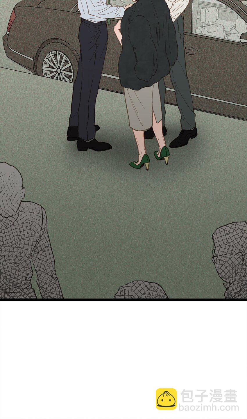 19 我居然没他的电话(1/2)-第20话