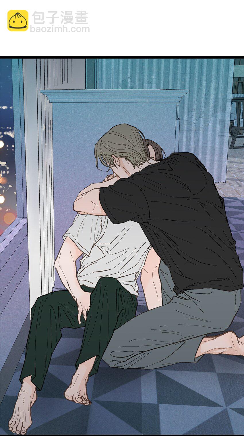 21 人不就是这样吗(1/2)-第22话