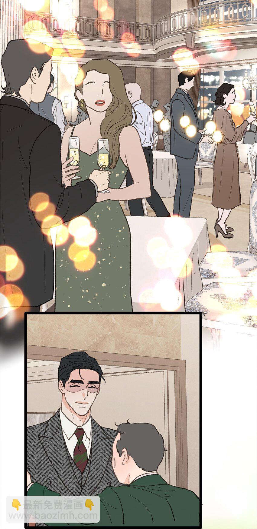 23 意外嘉宾(1/2)-第24话