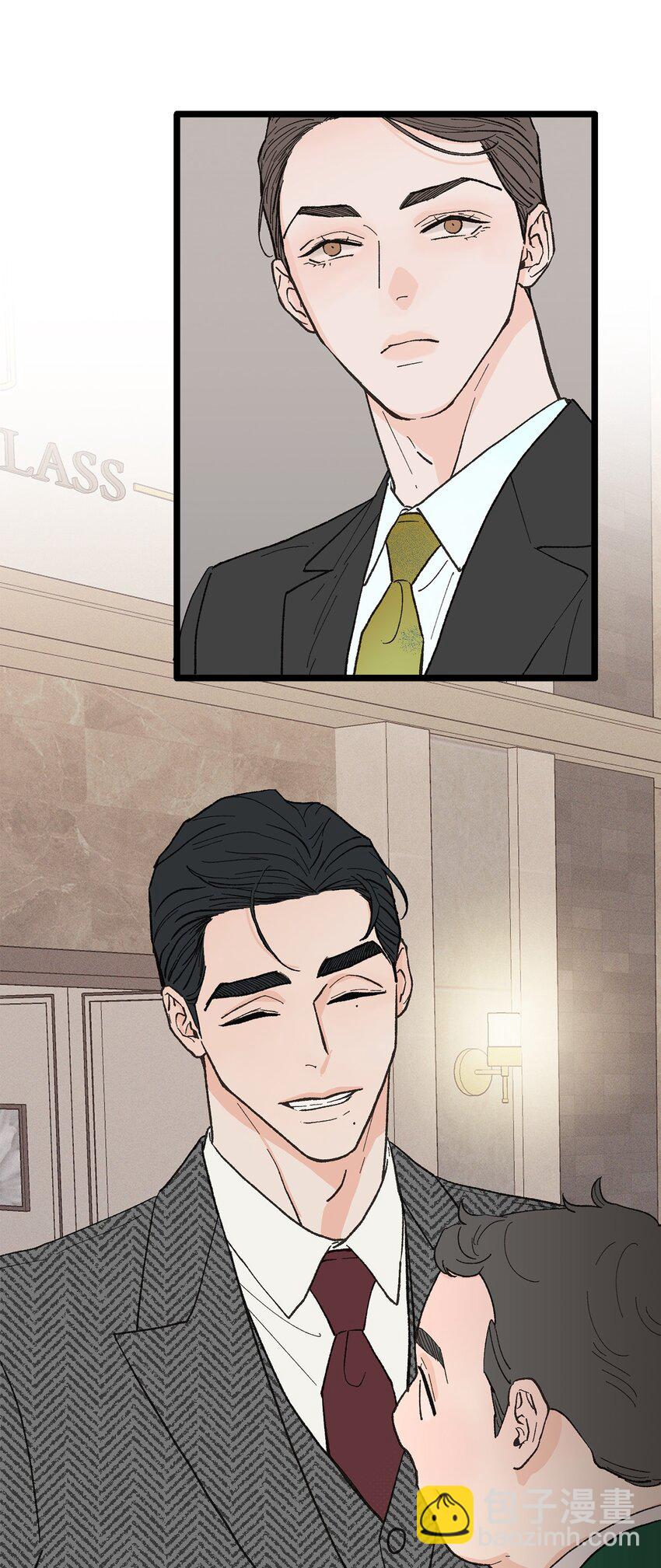 23 意外嘉宾(1/2)-第24话