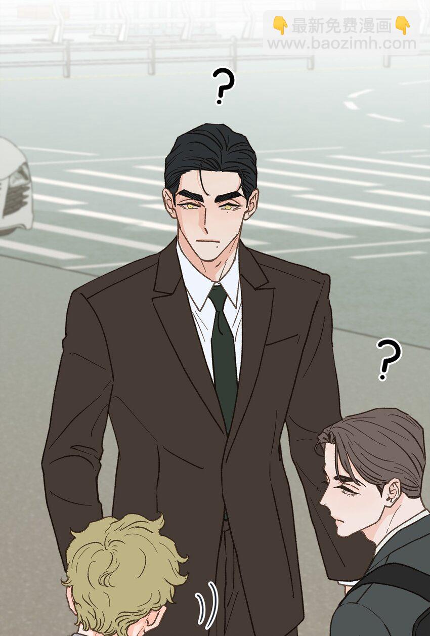 27 意想不到(1/2)-第28话