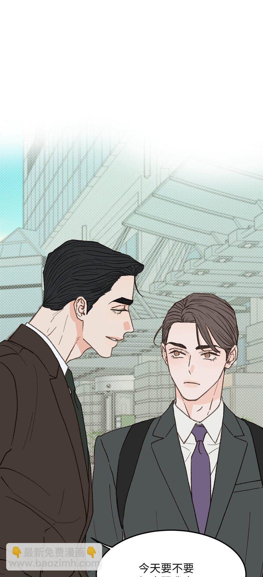 27 意想不到(1/2)-第28话