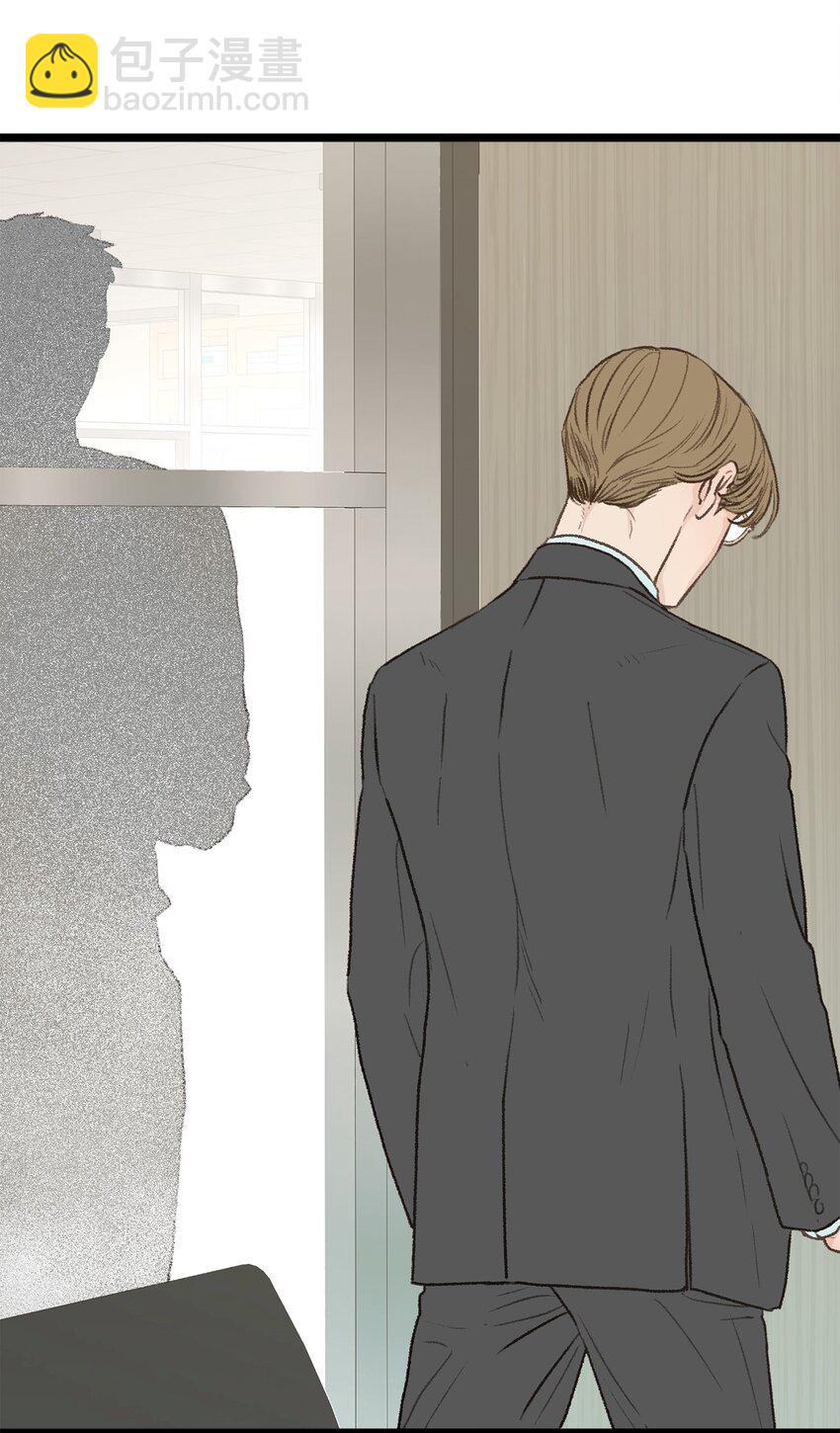 31 是我擅自揣度误会了(1/2)-第32话