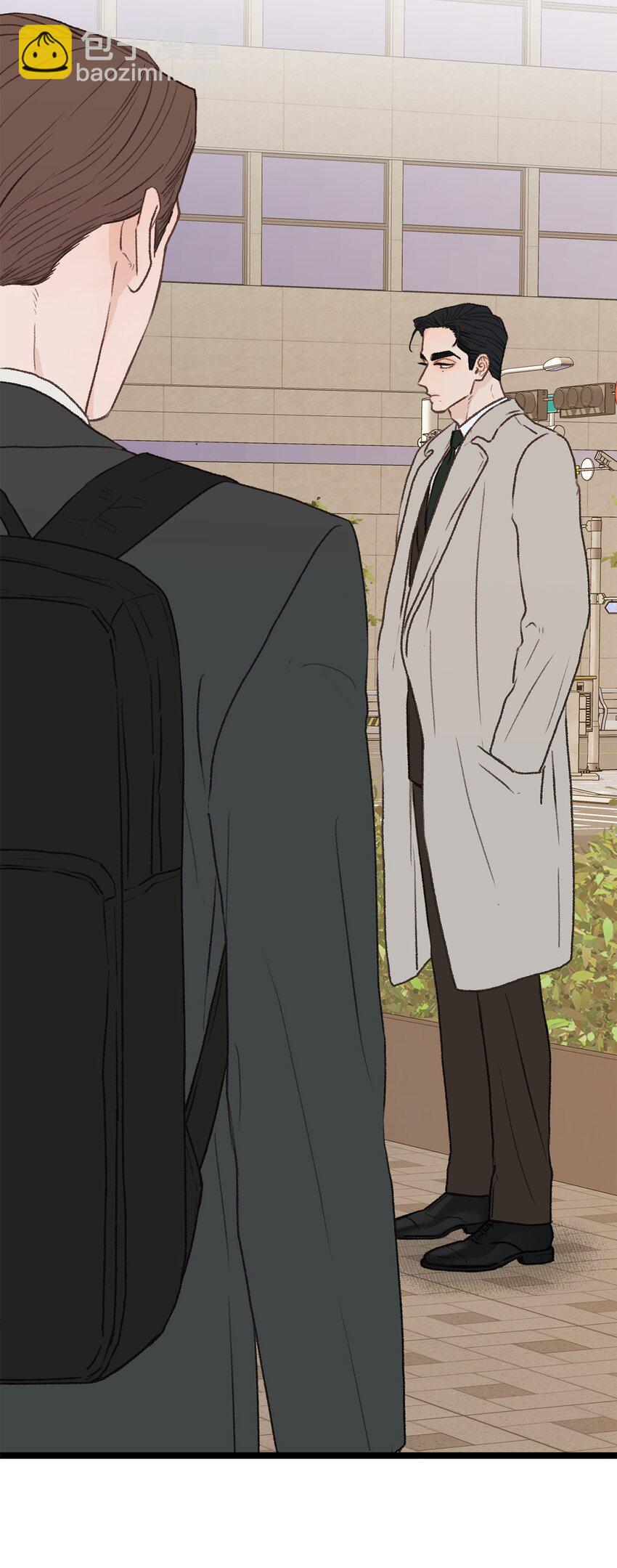 31 是我擅自揣度误会了(1/2)-第32话