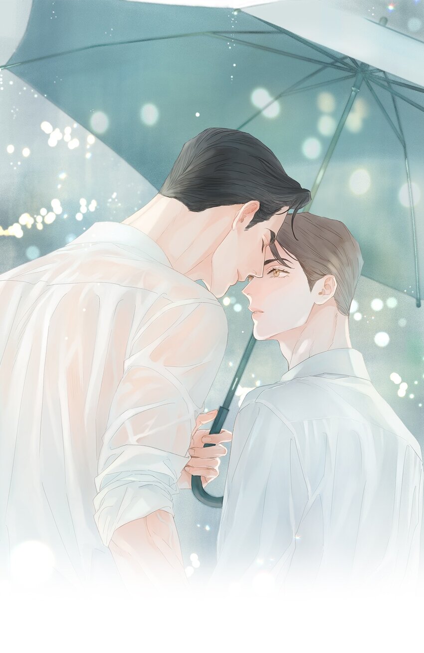 35 我曾经喜欢你(1/2)-第36话