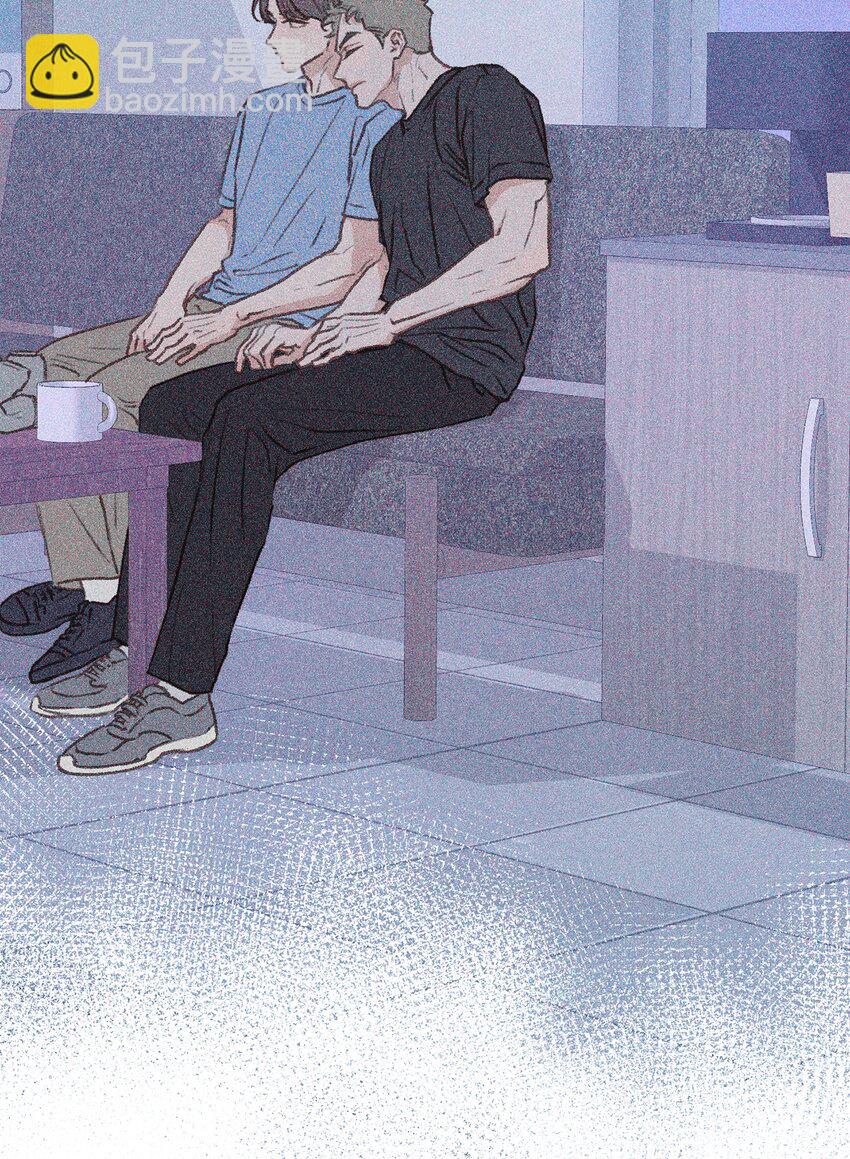 35 我曾经喜欢你(1/2)-第36话