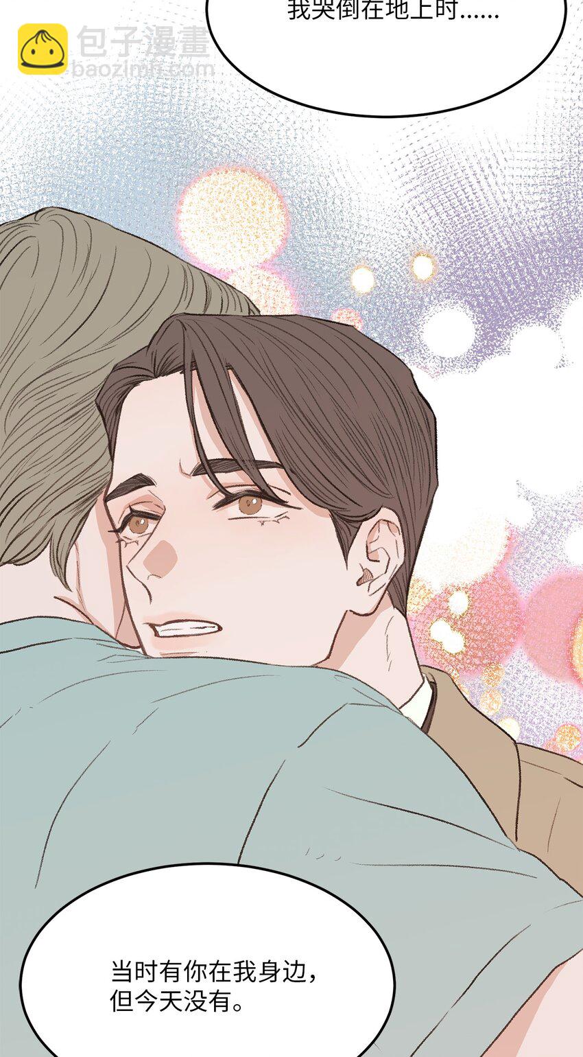 35 我曾经喜欢你(1/2)-第36话