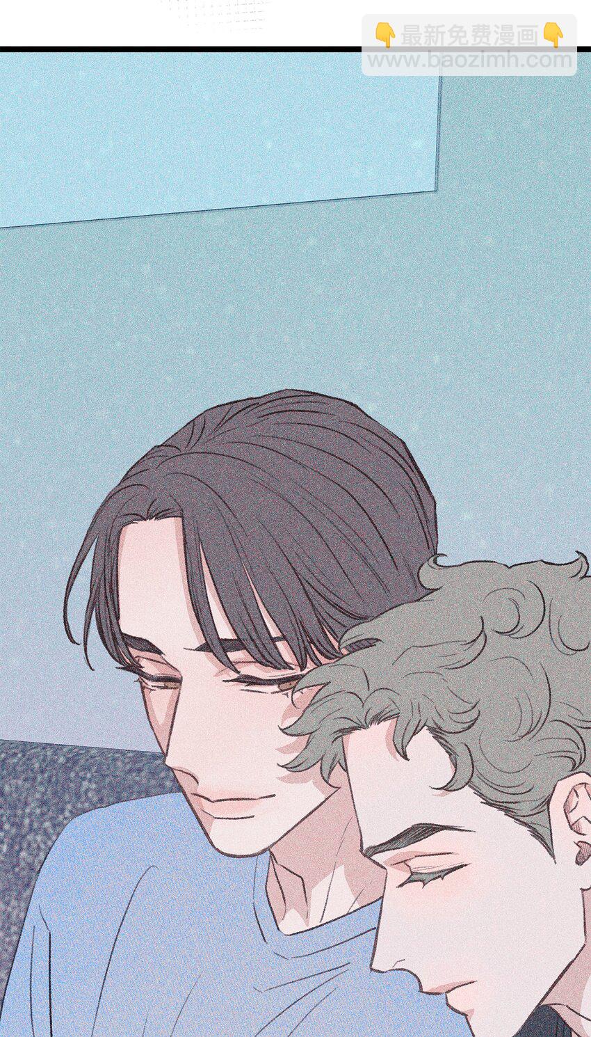 35 我曾经喜欢你(1/2)-第36话