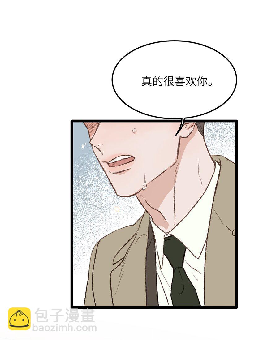 35 我曾经喜欢你(1/2)-第36话