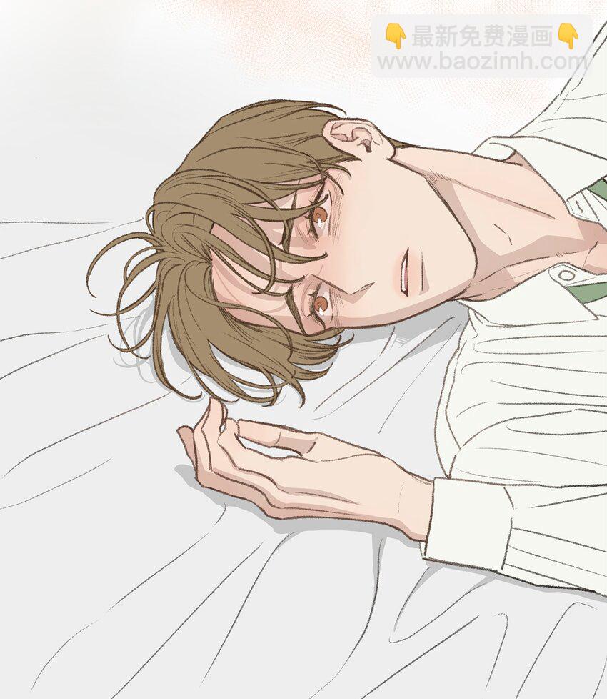 46 番外02-剩下的只有空虚(1/2)-第46话