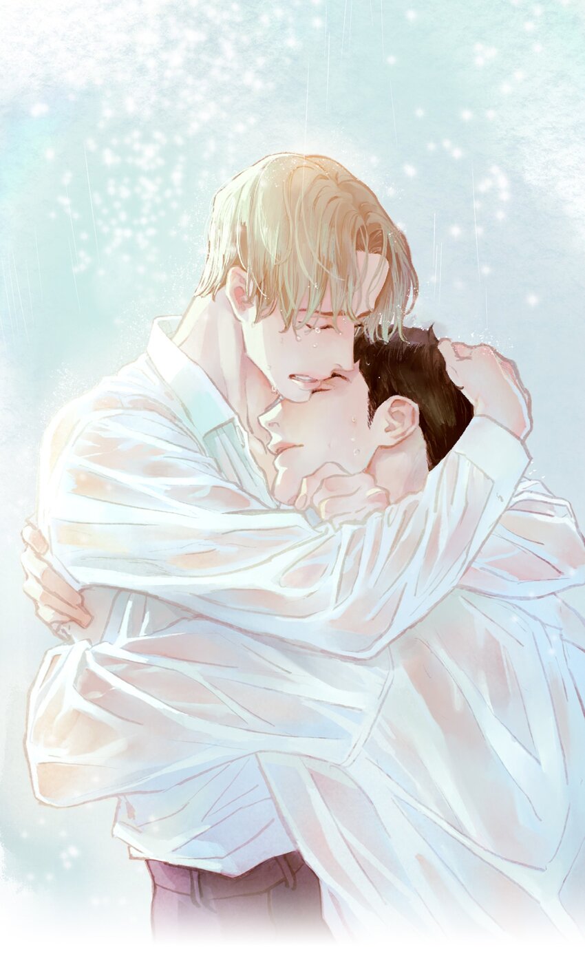 48 番外04-想重归于好只有重新投胎(1/2)-第48话