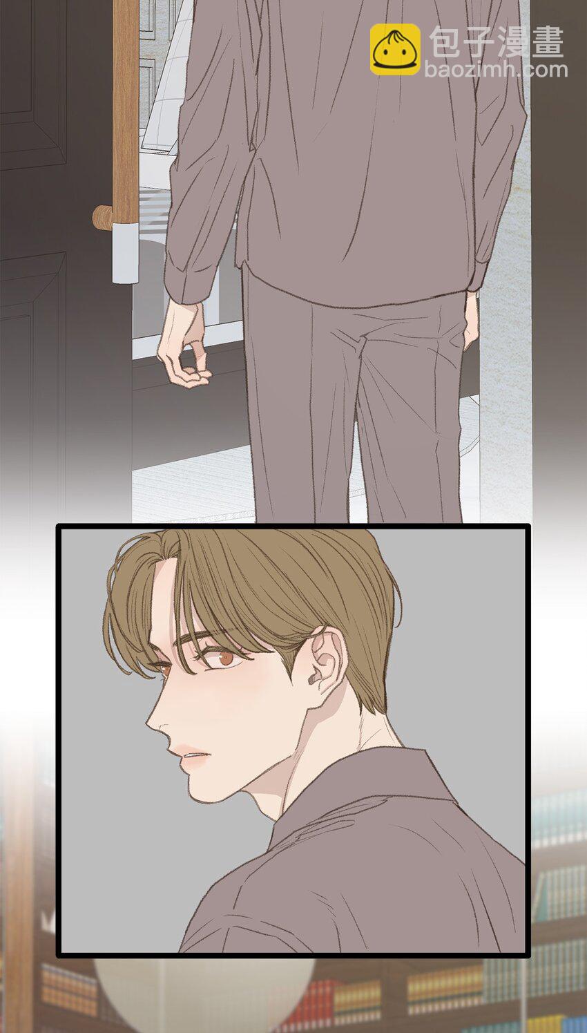 48 番外04-想重归于好只有重新投胎(1/2)-第48话