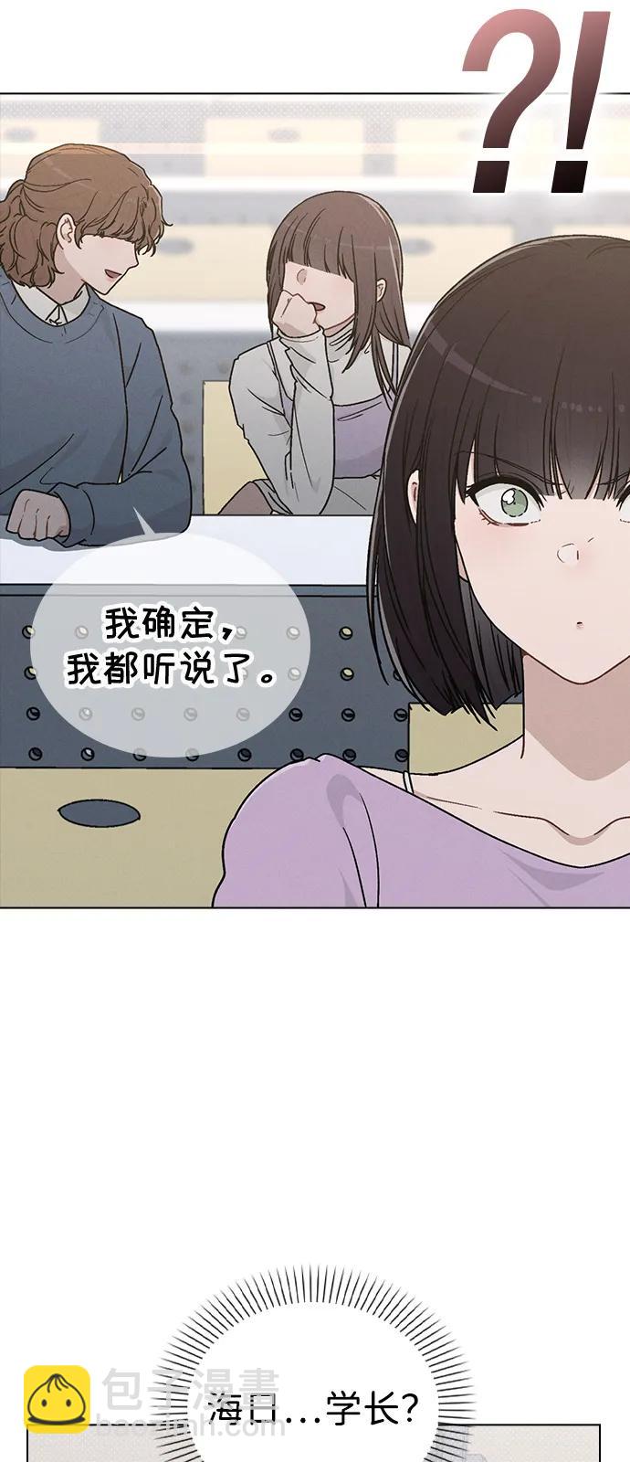 戀愛評分 - 第10話 新生指導(1/3) - 1