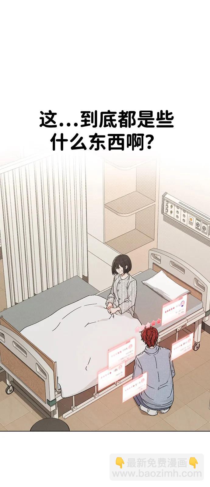 戀愛評分 - 第2話 傳聞中的學長(1/3) - 3