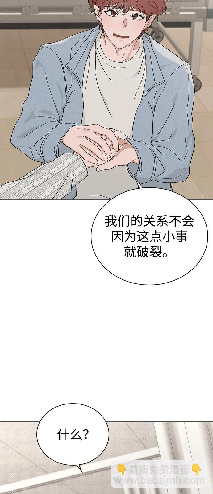 戀愛評分 - 第2話 傳聞中的學長(1/3) - 6