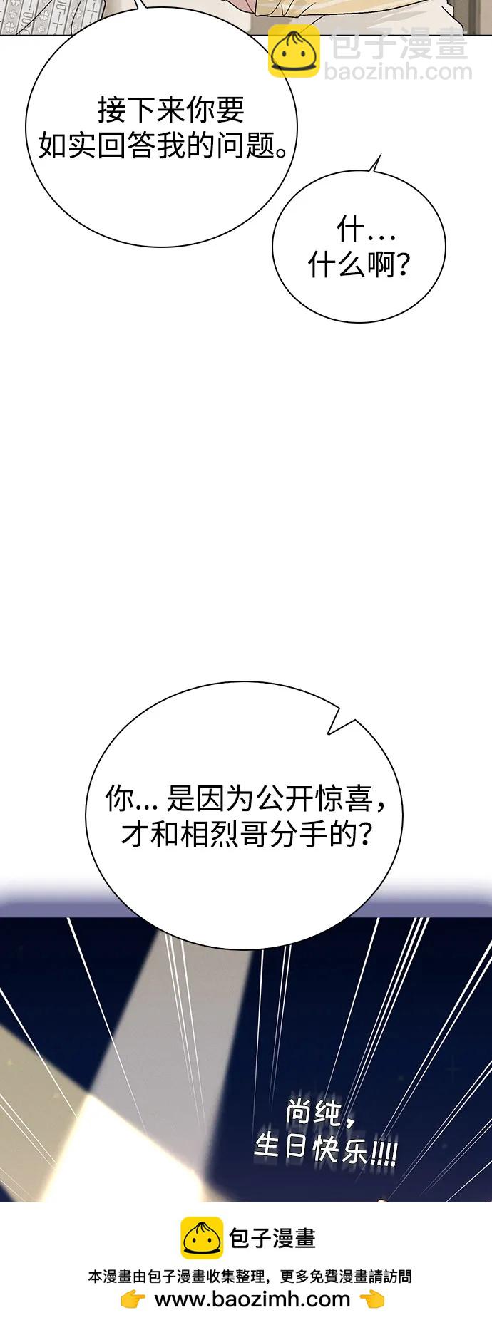 戀愛評分 - 第2話 傳聞中的學長(1/3) - 2
