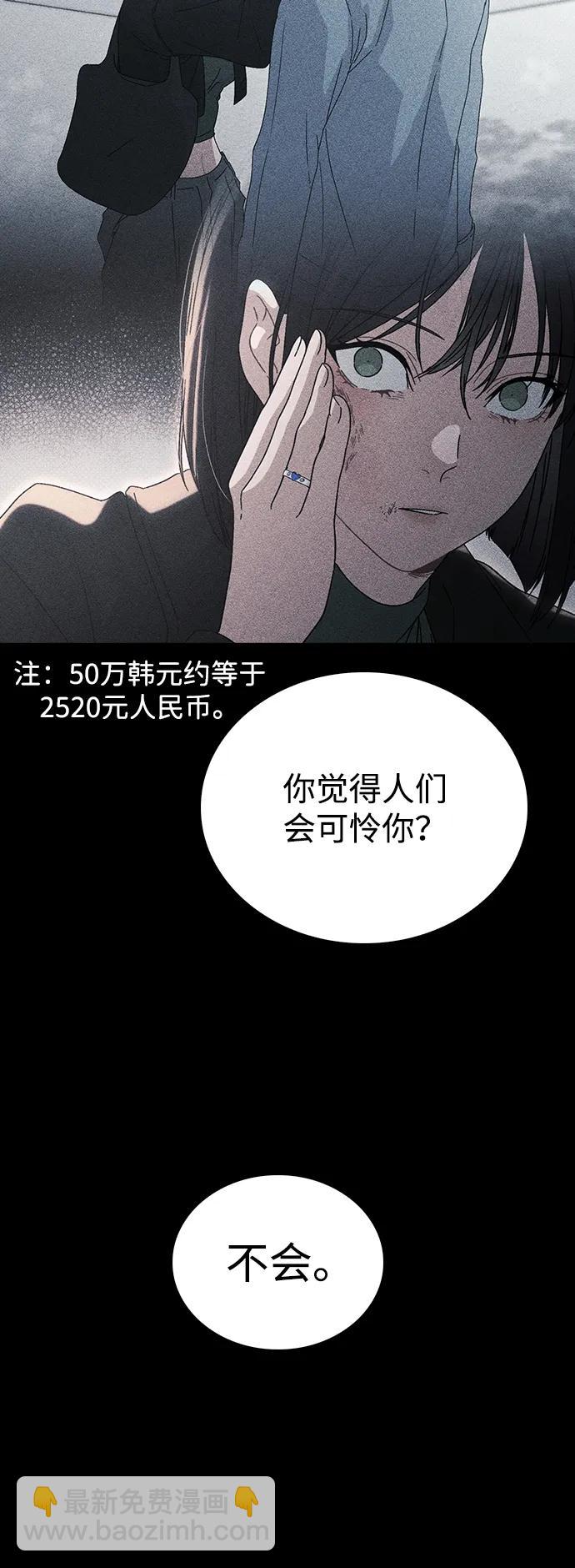 戀愛評分 - 第4話 可疑的幫手(1/2) - 3