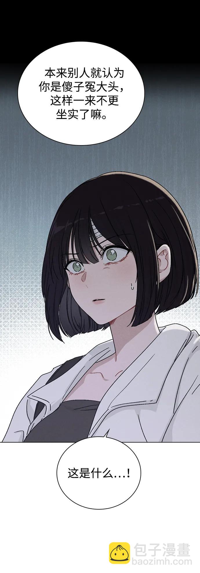 戀愛評分 - 第4話 可疑的幫手(1/2) - 4