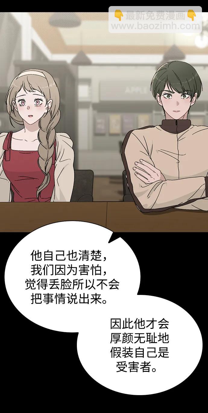 戀愛評分 - 第6話 確鑿的證據(1/2) - 5