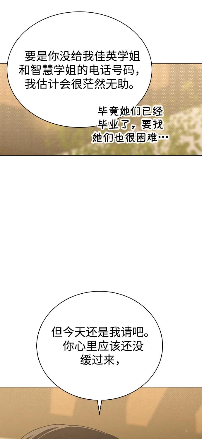 戀愛評分 - 第8話 酒後告白(1/2) - 3