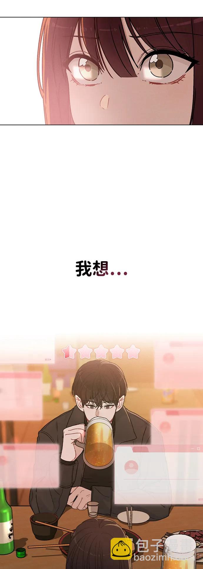戀愛評分 - 第8話 酒後告白(1/2) - 6