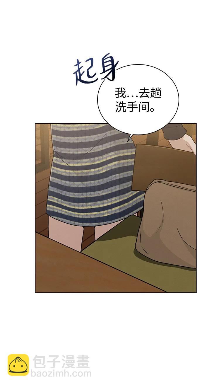 戀愛評分 - 第8話 酒後告白(1/2) - 4
