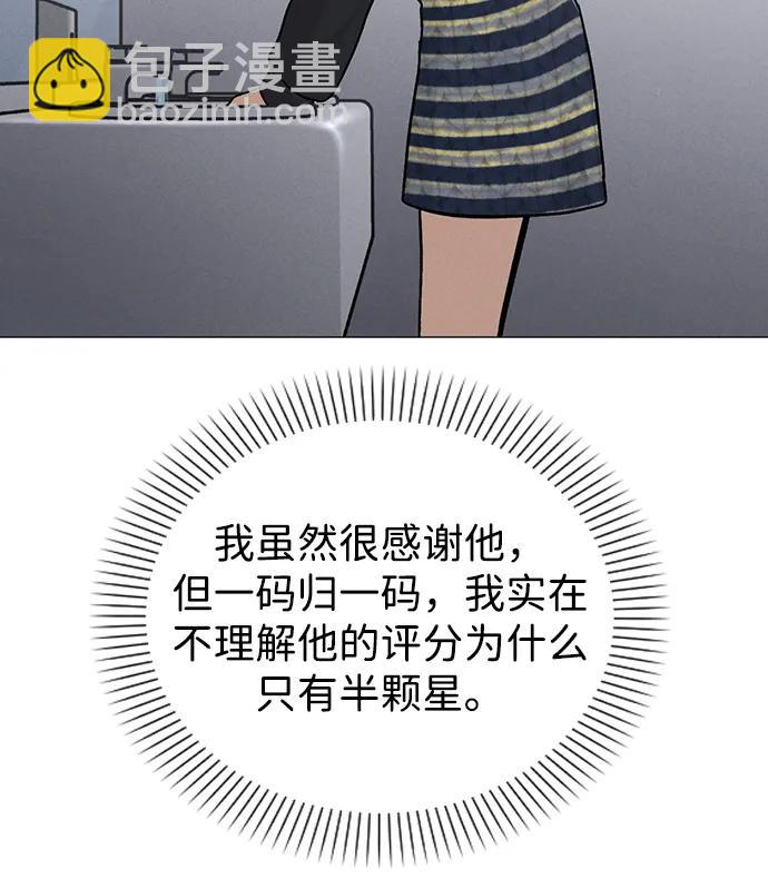 戀愛評分 - 第8話 酒後告白(1/2) - 7