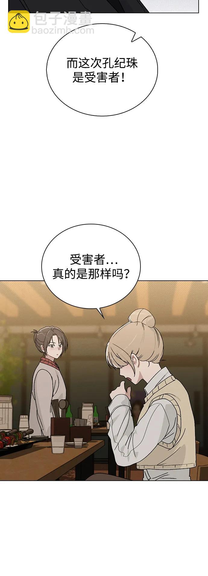 戀愛評分 - 第8話 酒後告白(1/2) - 3