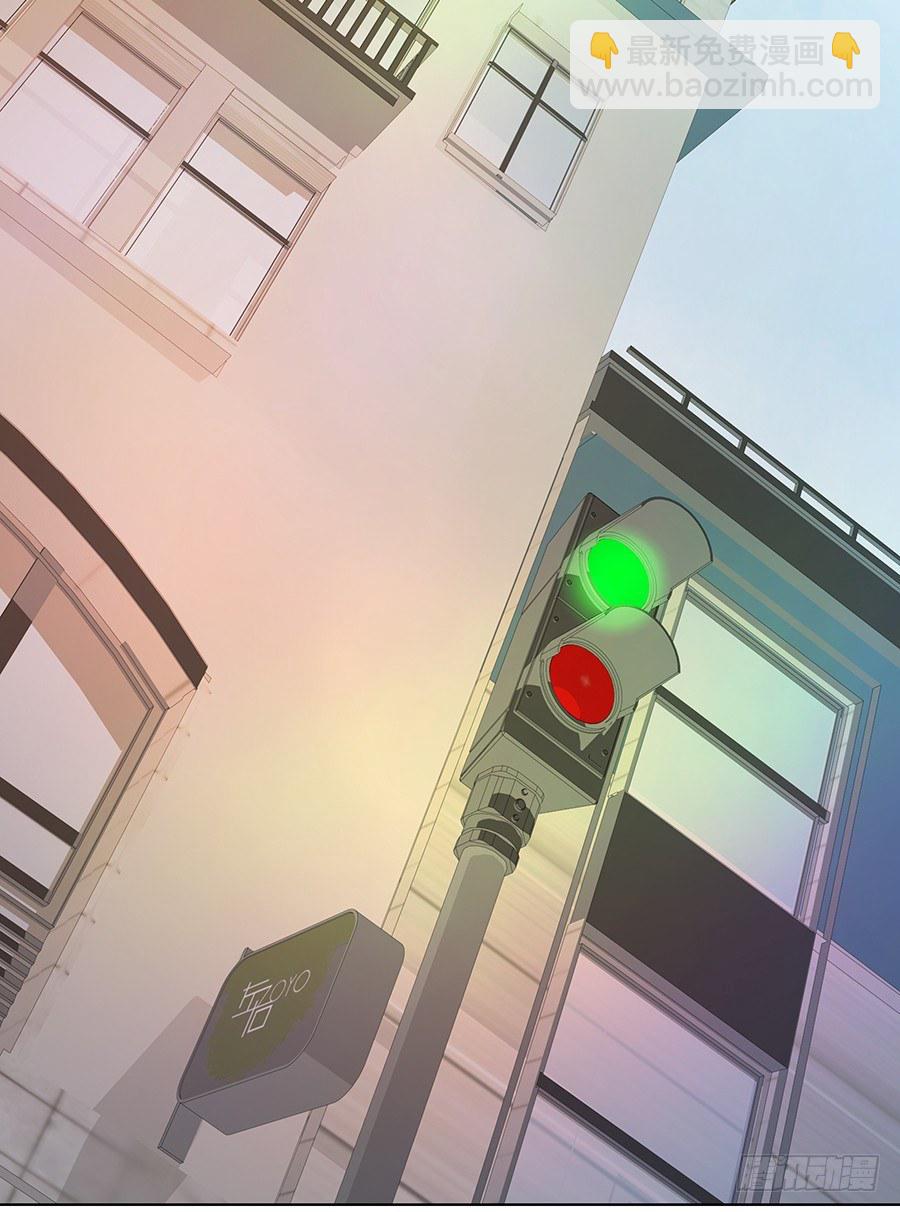 意外的相遇(1/2)-第12话