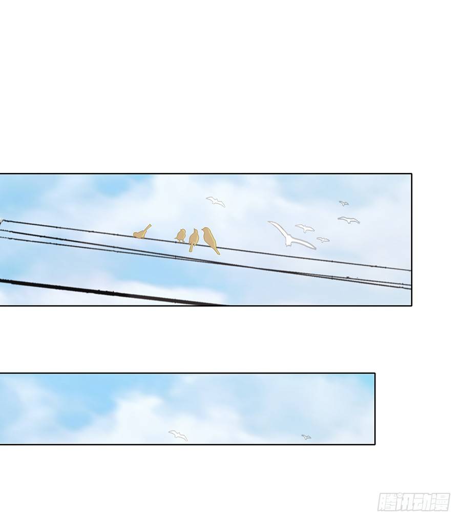 五月的危机(1/2)-第14话